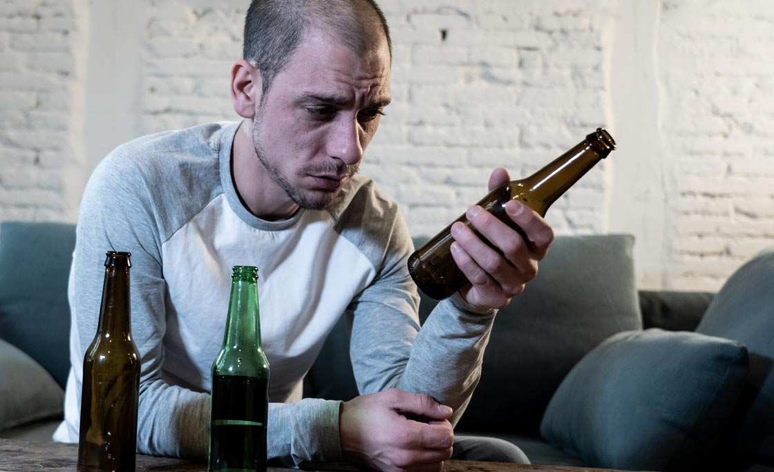 Убрать алкогольную зависимость в Березовом